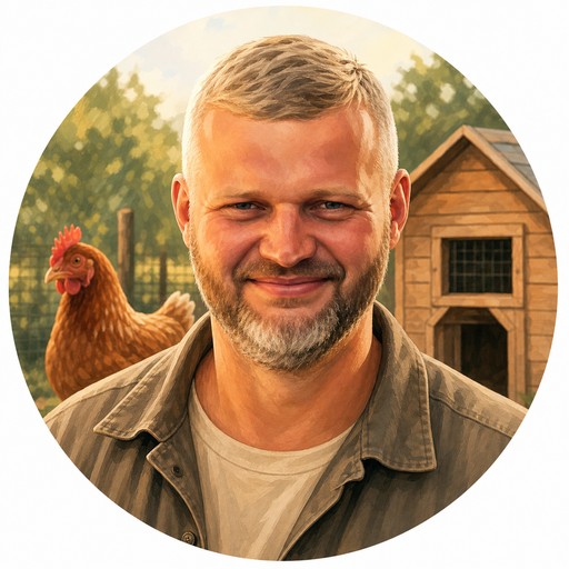 Piotr Markot